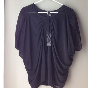 NWT BKE Boutique top.