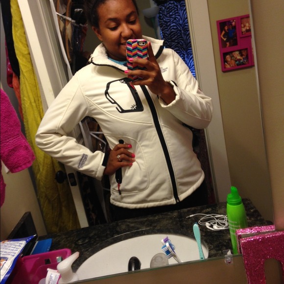 NorthFace jacket (on hold) 🚫❌❗️