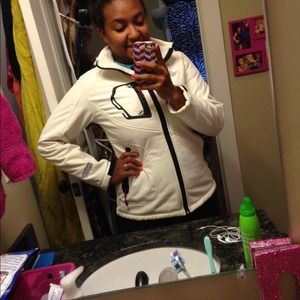 NorthFace jacket (on hold) 🚫❌❗️