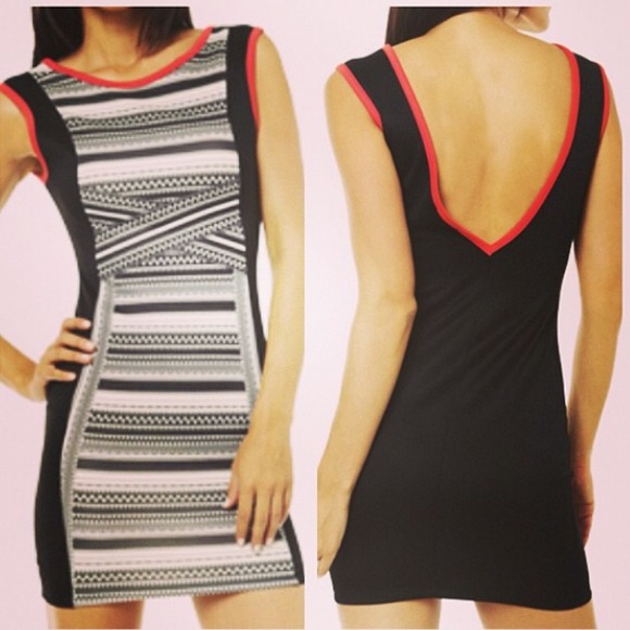Perfect Dress!