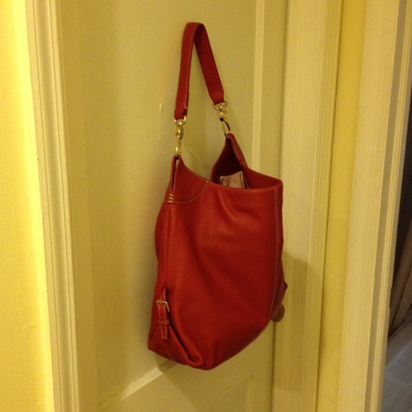 Dookey & Bourke Red Hobo