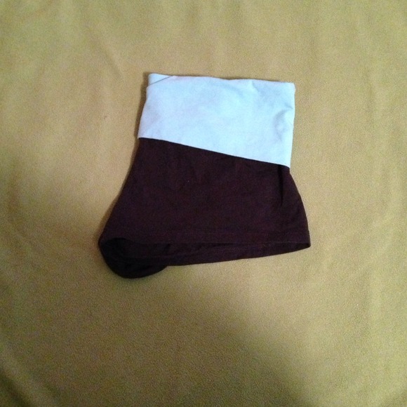 Aerie Yoga Shorts!