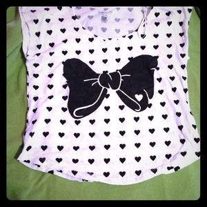 Plus Size Forever 21 + T