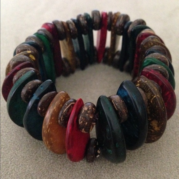 ethnic style bracelet
