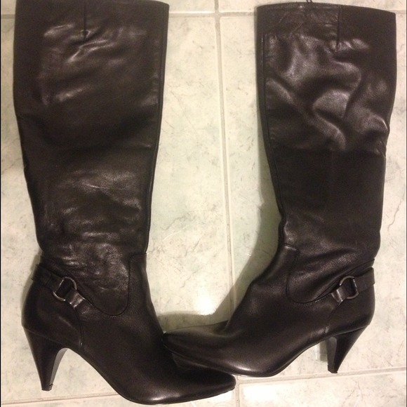 REDUCED!!!! Nine West Boots!