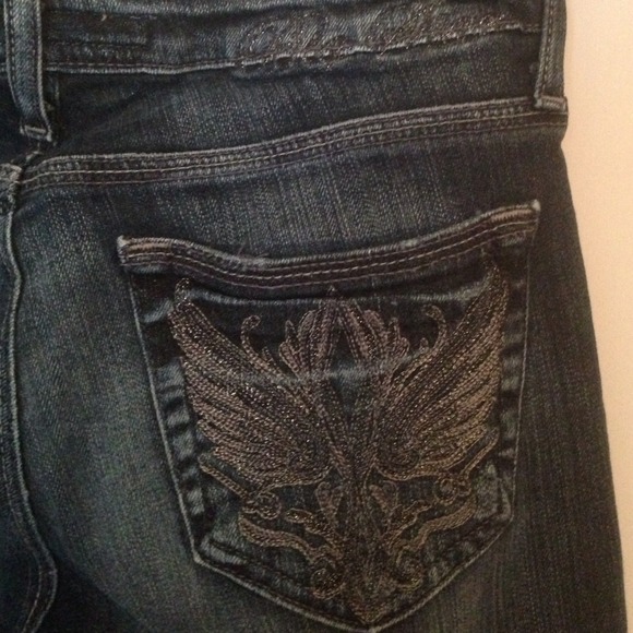 Big Star jeans