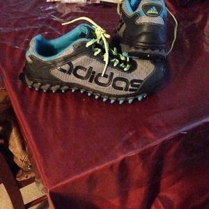 🚫Bundle🚫 Nike & Adidas Running Shoes!😃😁