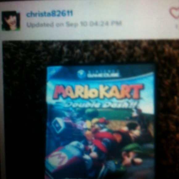 @christa82611 is a SCMMER!!!