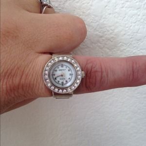 Vintage Bonetto Finger watch