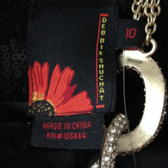 SEQUIN BLAZER - Picture 2 of 3