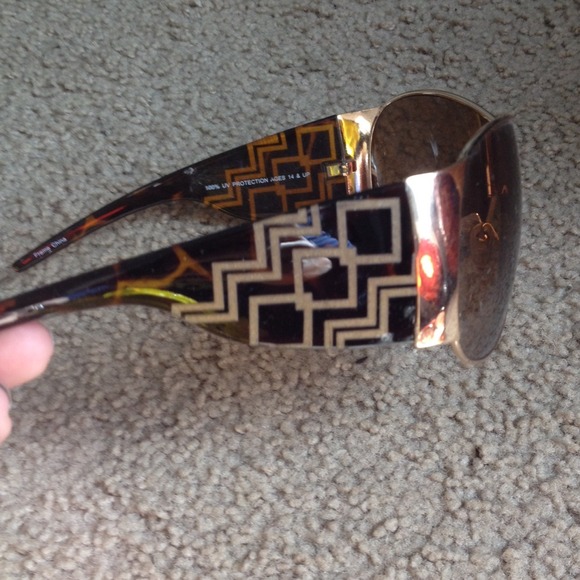 Sunglasses - Picture 2 of 2