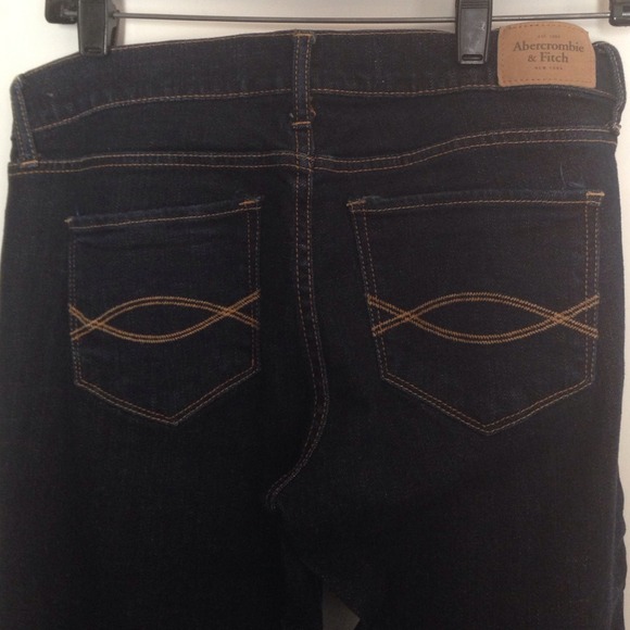 Abercrombie Jeans