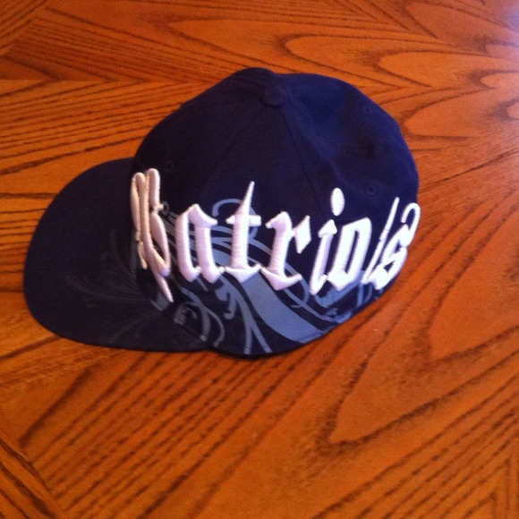 Patriots Baseball Cap🏈🏈