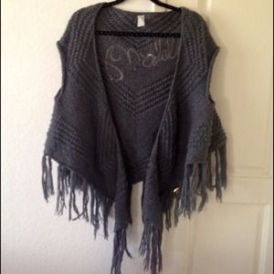 🌊 Billabong Poncho/Shawl🌊