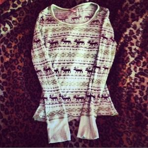 Free People thermal