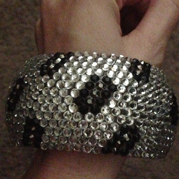 Studded bracelet
