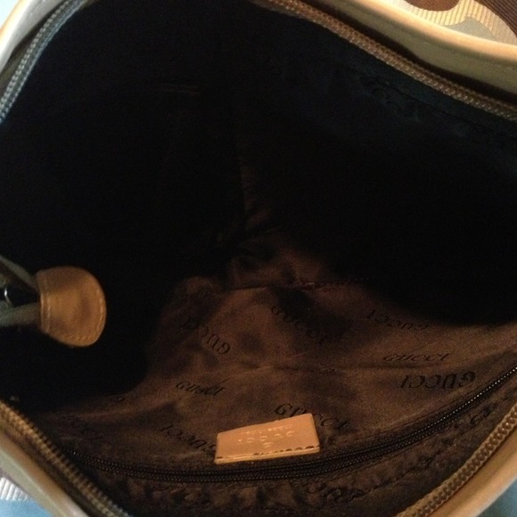 Additional Gucci bag pics