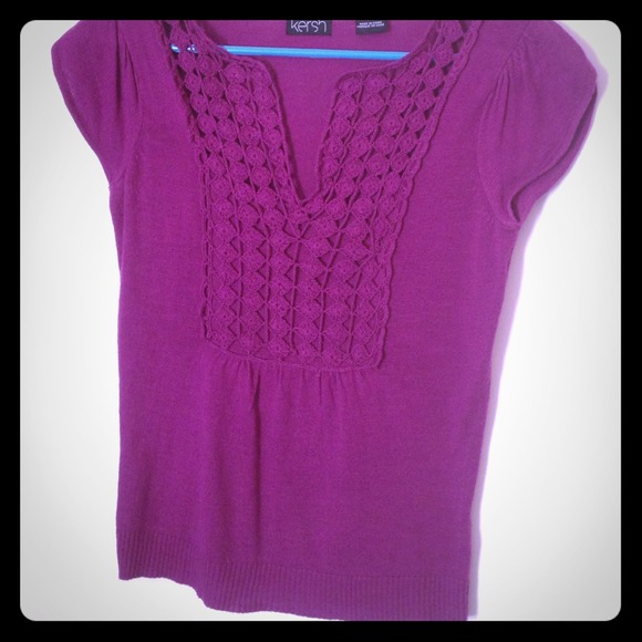 Kersh sweater