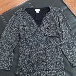 Plus Sized Maternity