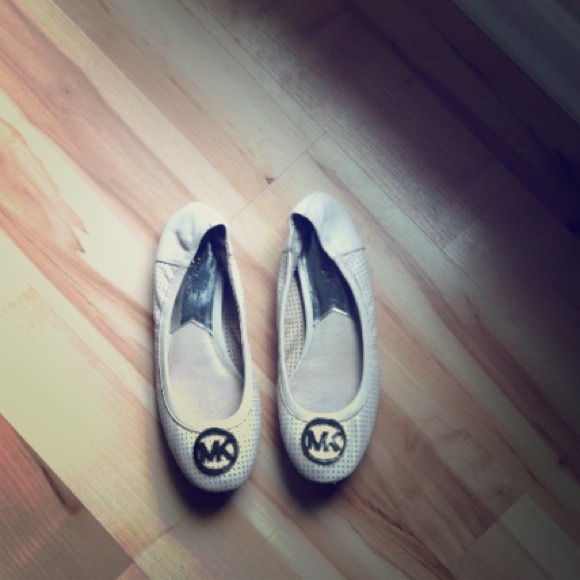 Michael Kors Flats