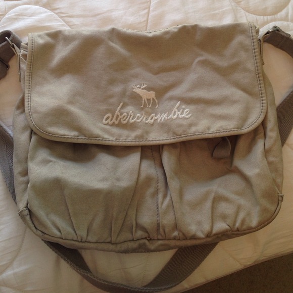 Abercrombie backpack