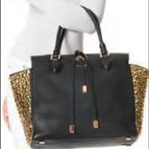Michael Kors Miranda Tote