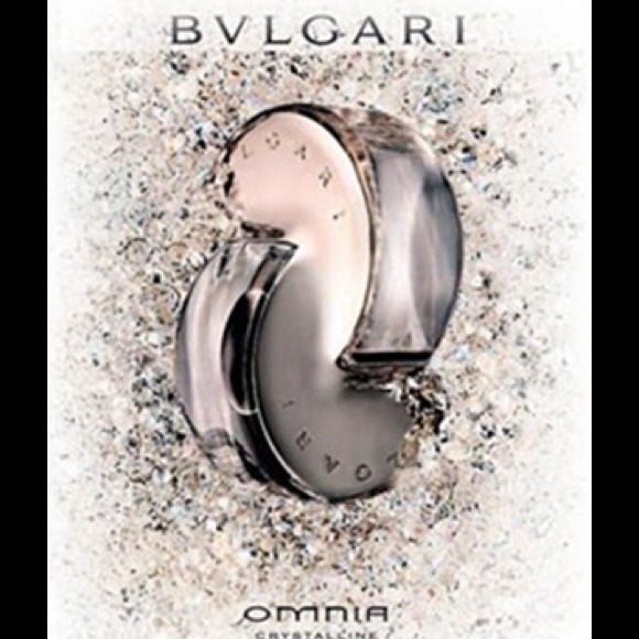 BVLGARI Accessories - Authentic Bulgari Chrystalline