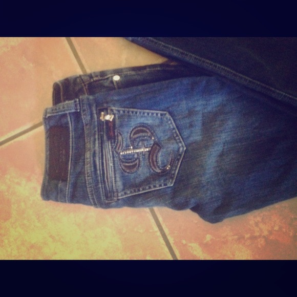 Seven jeans