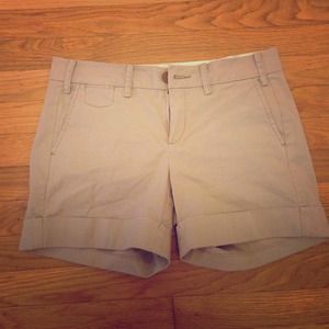 Anthropologie shorts
