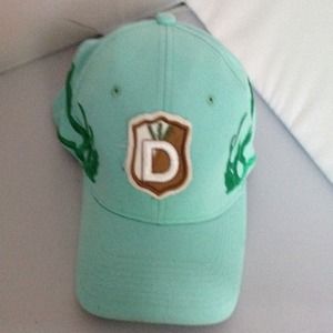 Diesel Fitted Hat