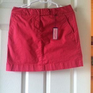 Vineyard vines women's Dayboat Skirt