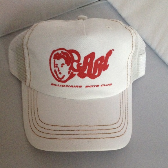 Billionaire Boys Club SnapBack Hat