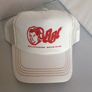 Billionaire Boys Club SnapBack Hat