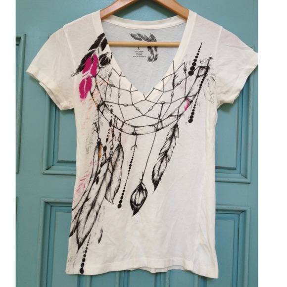 O'Neill Dream catcher t shirt