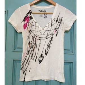 O'Neill Dream catcher t shirt