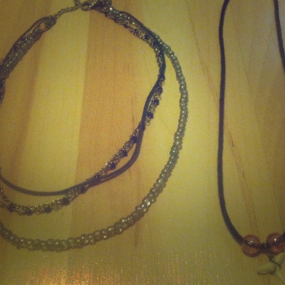 Necklace