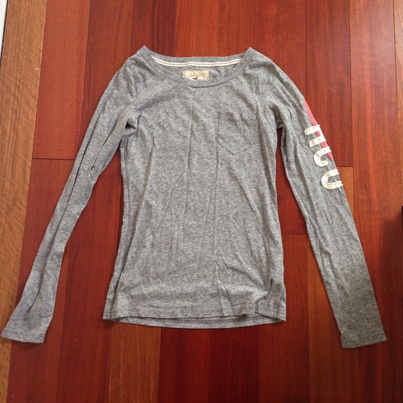 Hollister Shirt