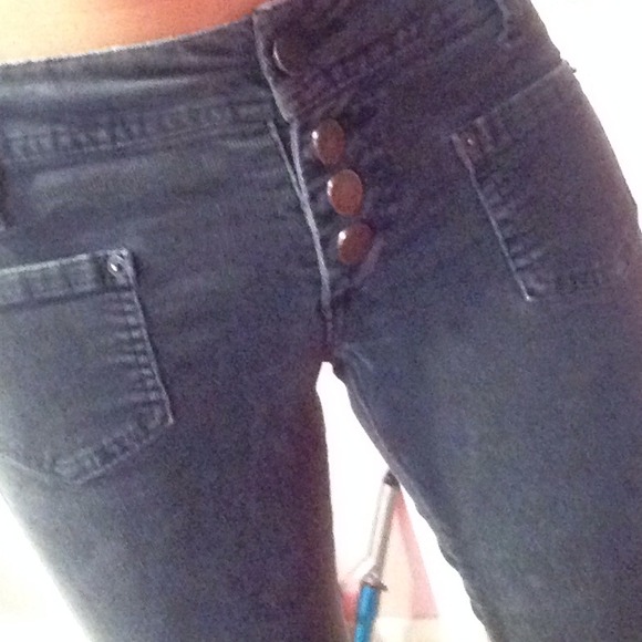 Bebe pants