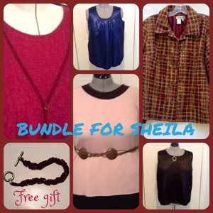 🌀Reserved Bundle🌀