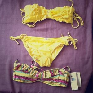 Bikini bundle