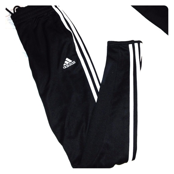 Adidas soccer pants