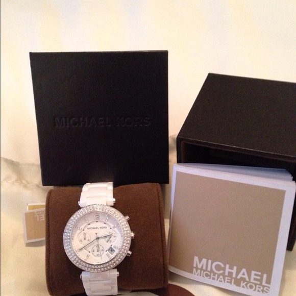 ❌SOLD❌Authentic Michael Kors Mk 5654, Brand New!! - Picture 2 of 4