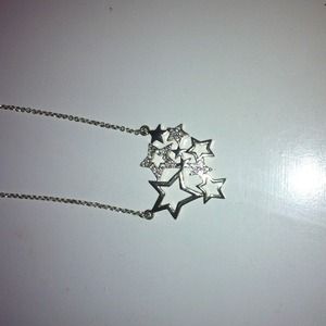 Star necklace