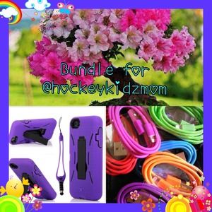 Bundle for @hockeykidzmom 😊
