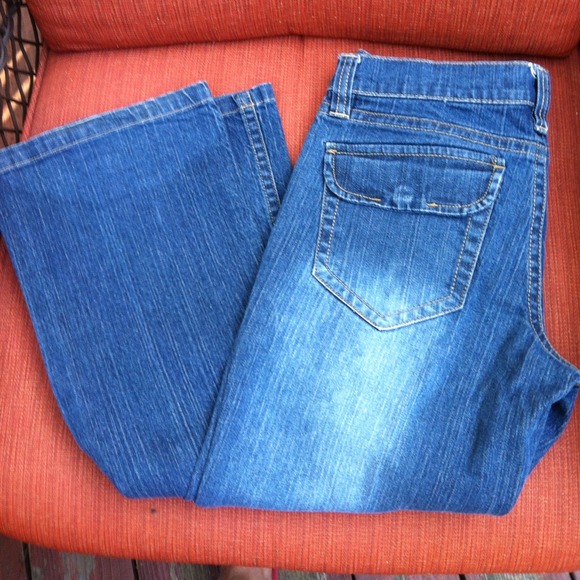 Jeans - Picture 3 of 4