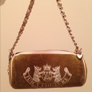 Juicy couture handbags