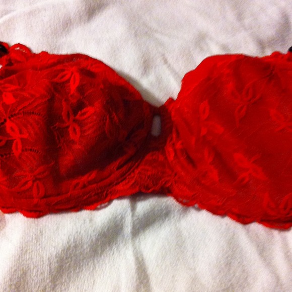 Bra's