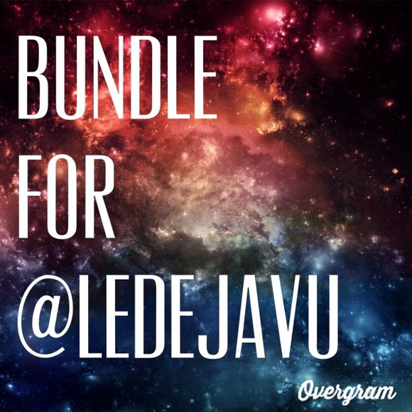 RESERVED BUNDLE