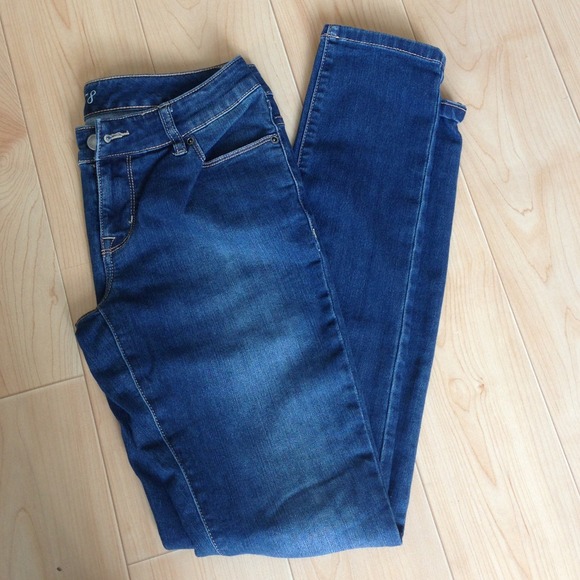 The Limited Skinny Jeans