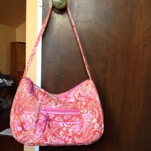 Vera Bradley purse